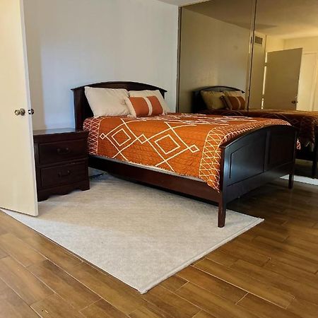 Leelez Place Houston Eksteriør billede