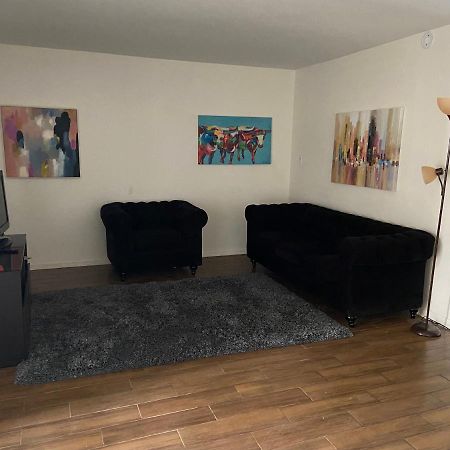 Leelez Place Houston Eksteriør billede