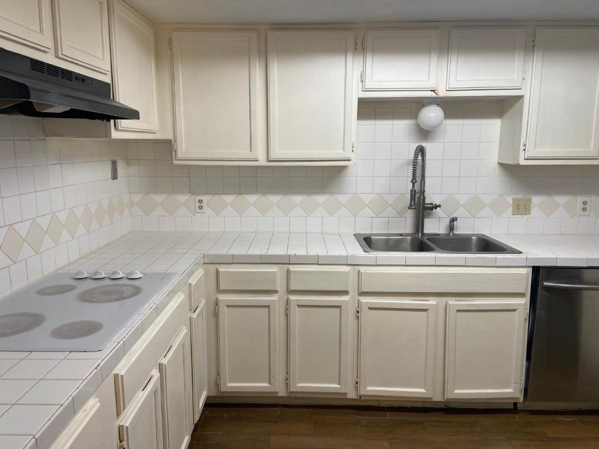 Leelez Place Houston Eksteriør billede
