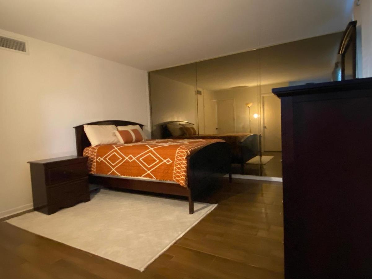 Leelez Place Houston Eksteriør billede